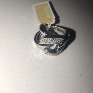 Michael kors. Ring